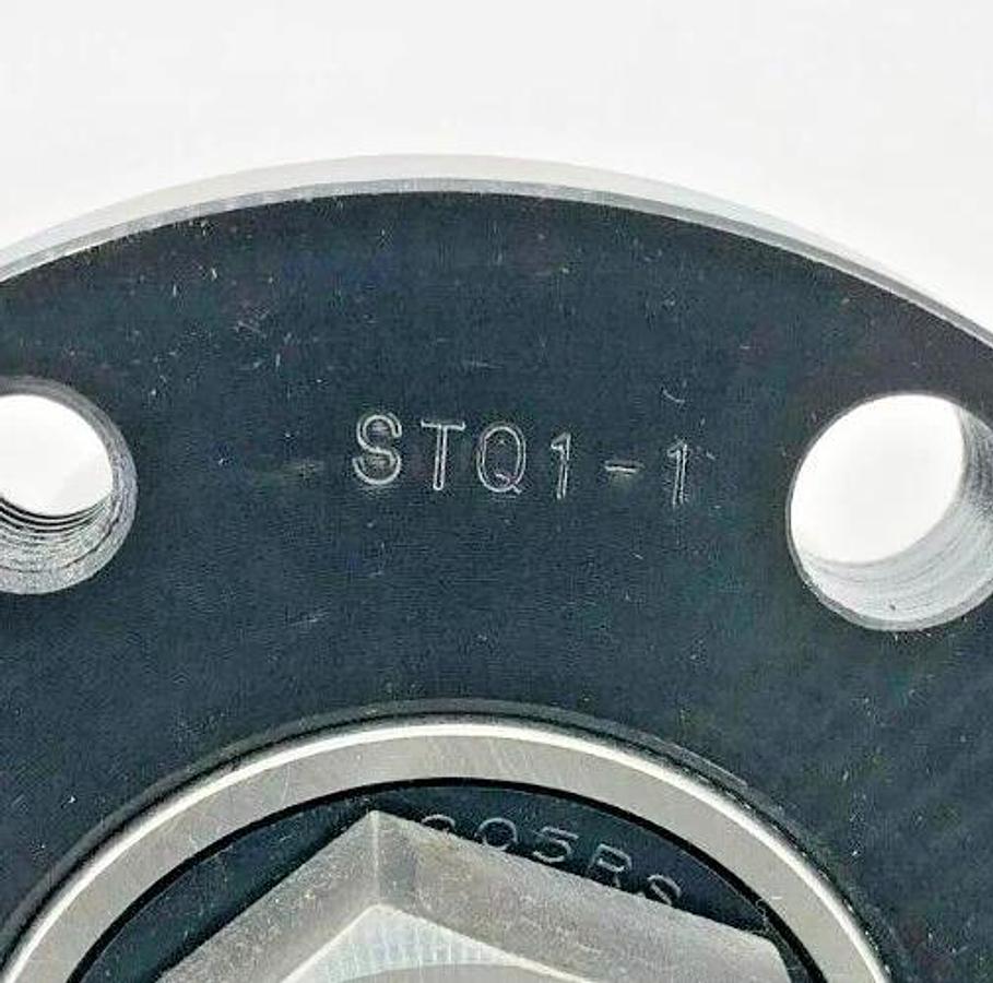 New Blackstar STQ1-1 Idler Bushing 1" Shaft - No Hardware