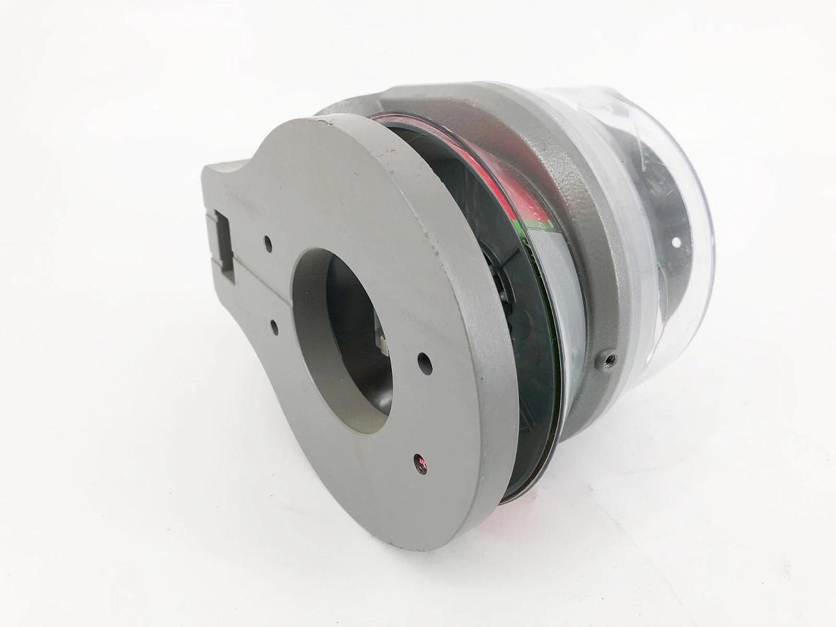 New Stonel QG2WC02SRA Limit Switch 1A 125VAC 4-20mA 10-40VDC - No Box