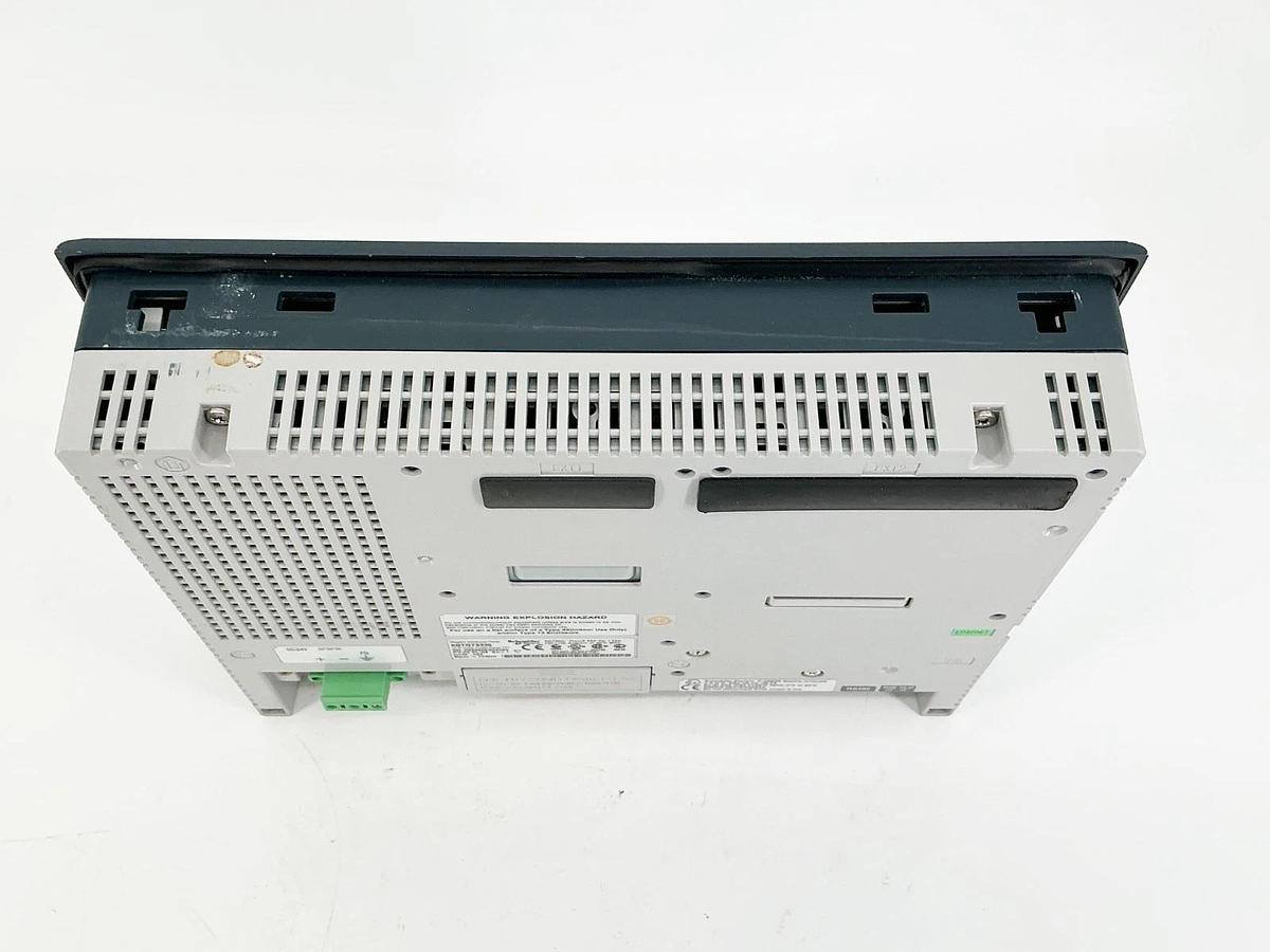 Used Schneider Electric XBTGT5330 10.4" Color Touch Screen Operator Interface 24VDC
