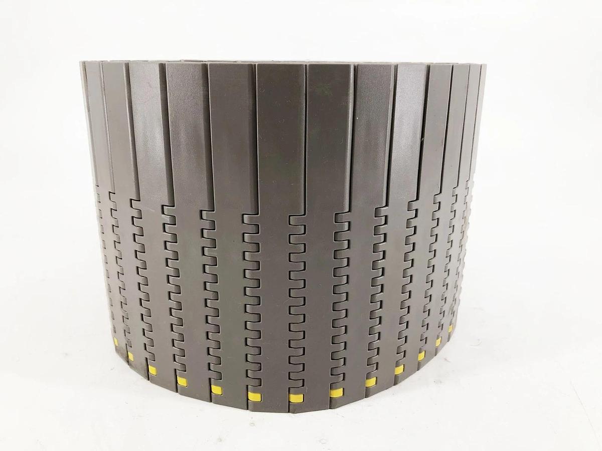 New Rexnord HP8505DTS-6.25IN MatTop Chain 8 FT. - No Box