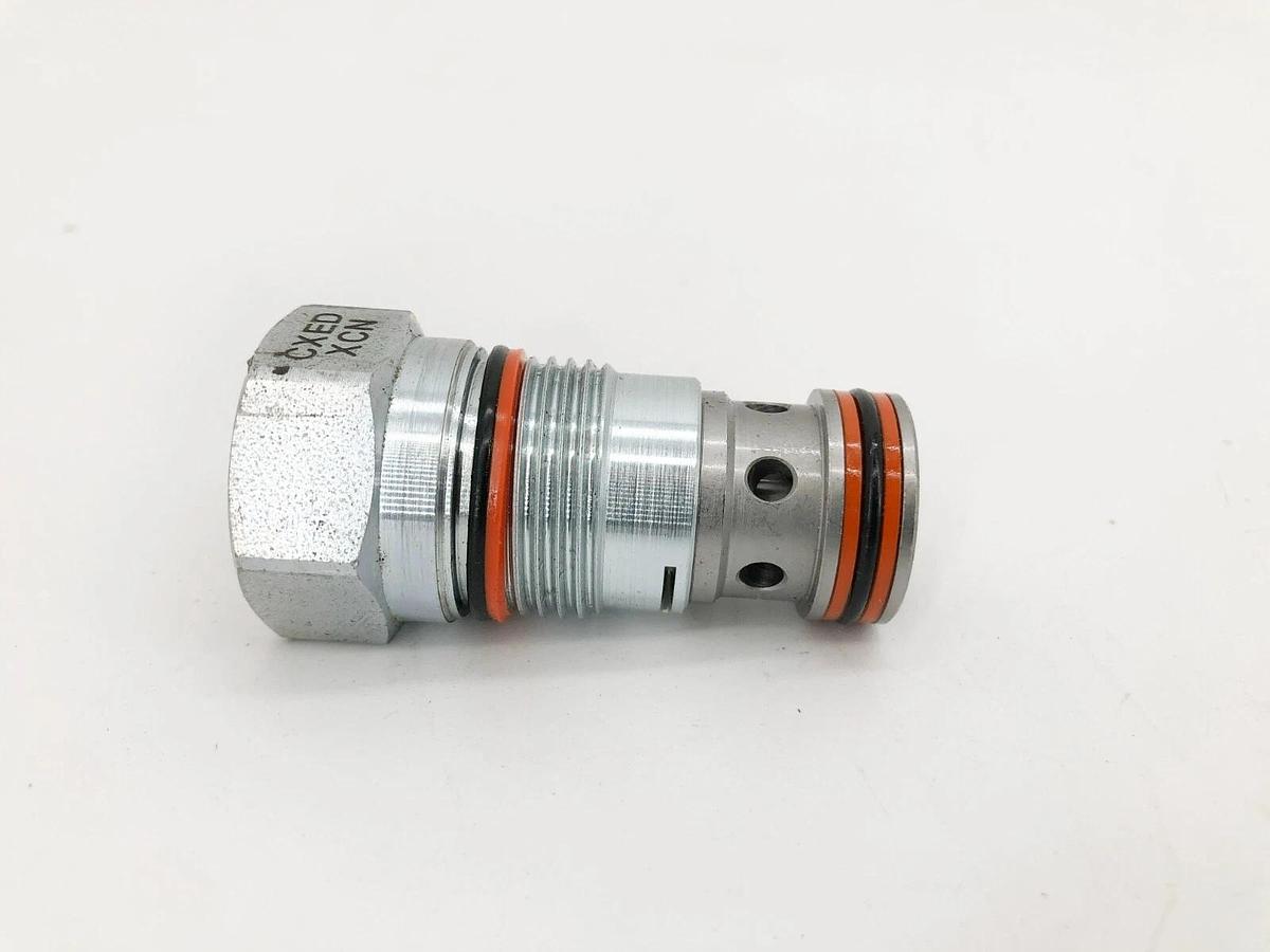 New Sun Hydraulics CDXEDXCN Pressure Relief Valve