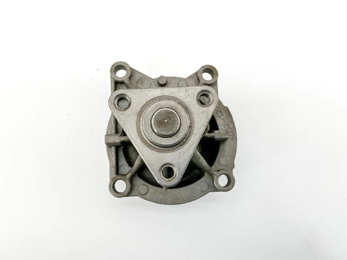New Toyota 00591-34285-81 Water Pump W/O Gasket