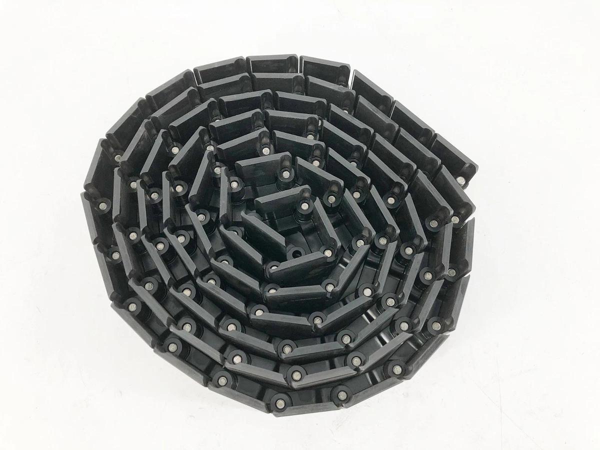 New Rexnord AS831K3.25 TableTop Chain 10 FT. 10156546 AS831-K3.25