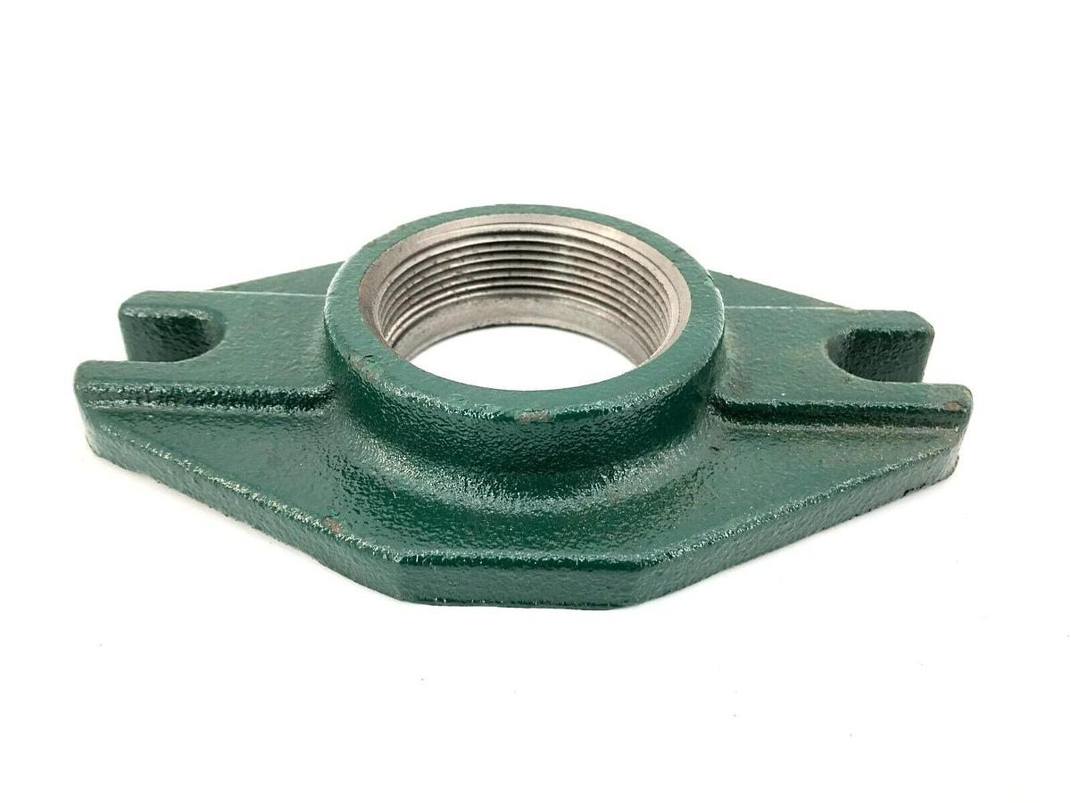 New Zoeller 2VJ76 Flange Kit, 2", 2-Bolt, 10-1971