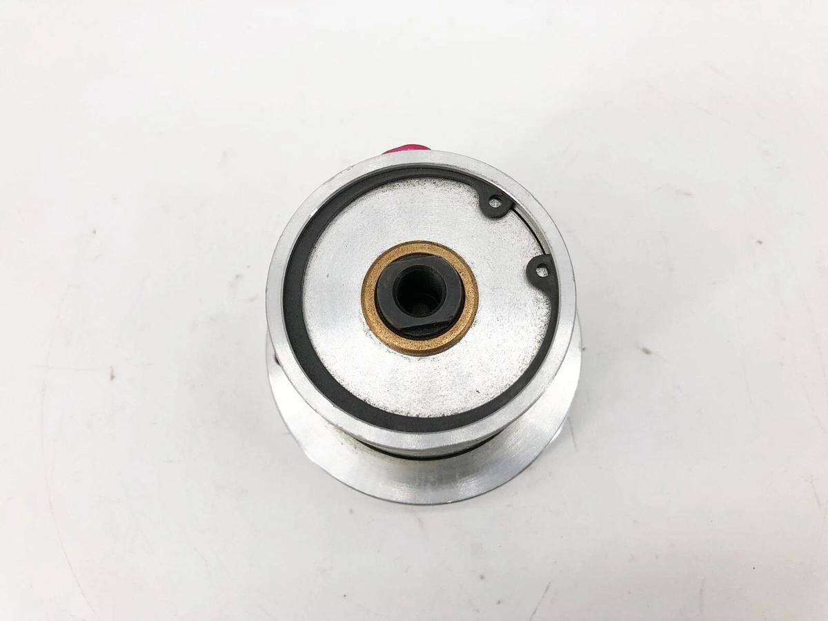 New Mead SS-200X1.375-FB Compact Cylinder 2" Bore 1.375" Stroke - No Box