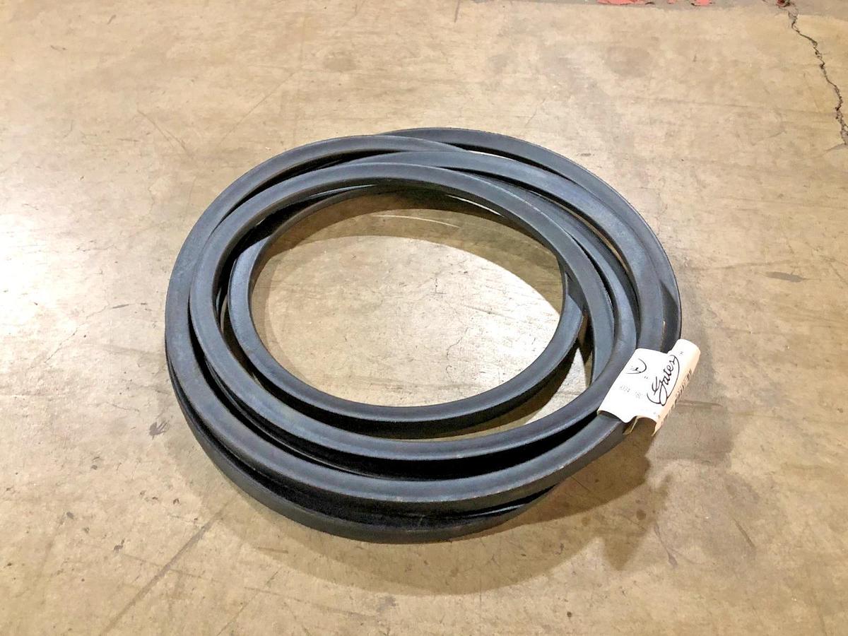 New Gates 5V1800 Super HC V-Belt 9334-1800 - No Box