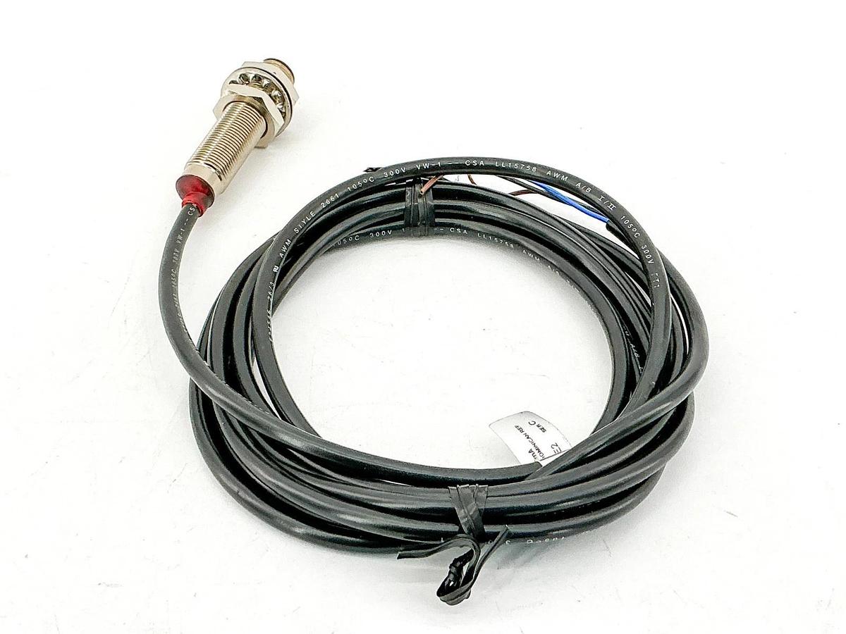 New Allen Bradley 872C-D3NP12-E2 Inductive Photoelectric Sensor 30VDC - No Box