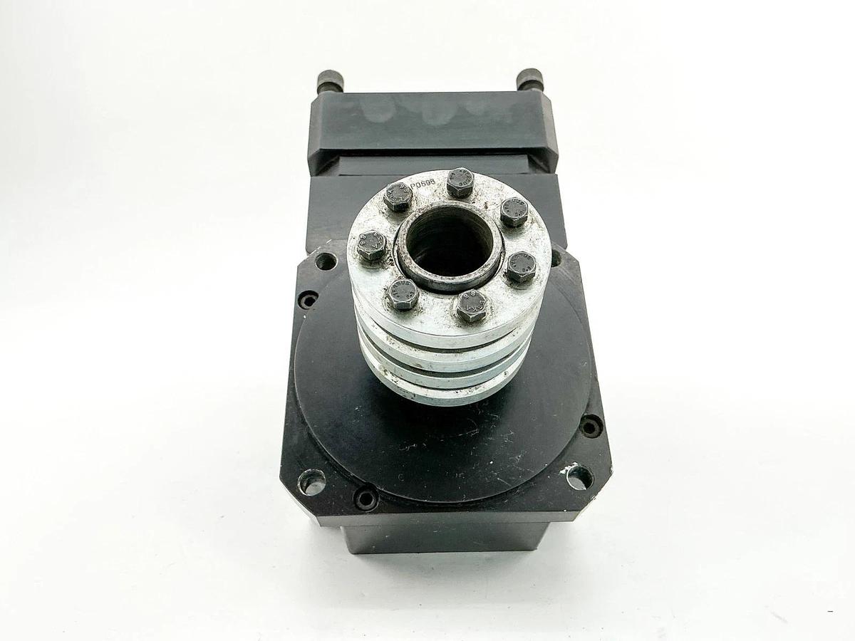 Used Parker RA115-010 Precision Gearhead 10:1 Ratio