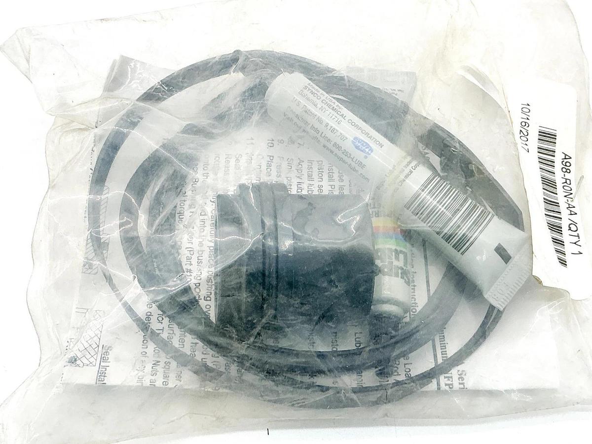 New Numatics A98-R0N-AA Valve Repair Kit