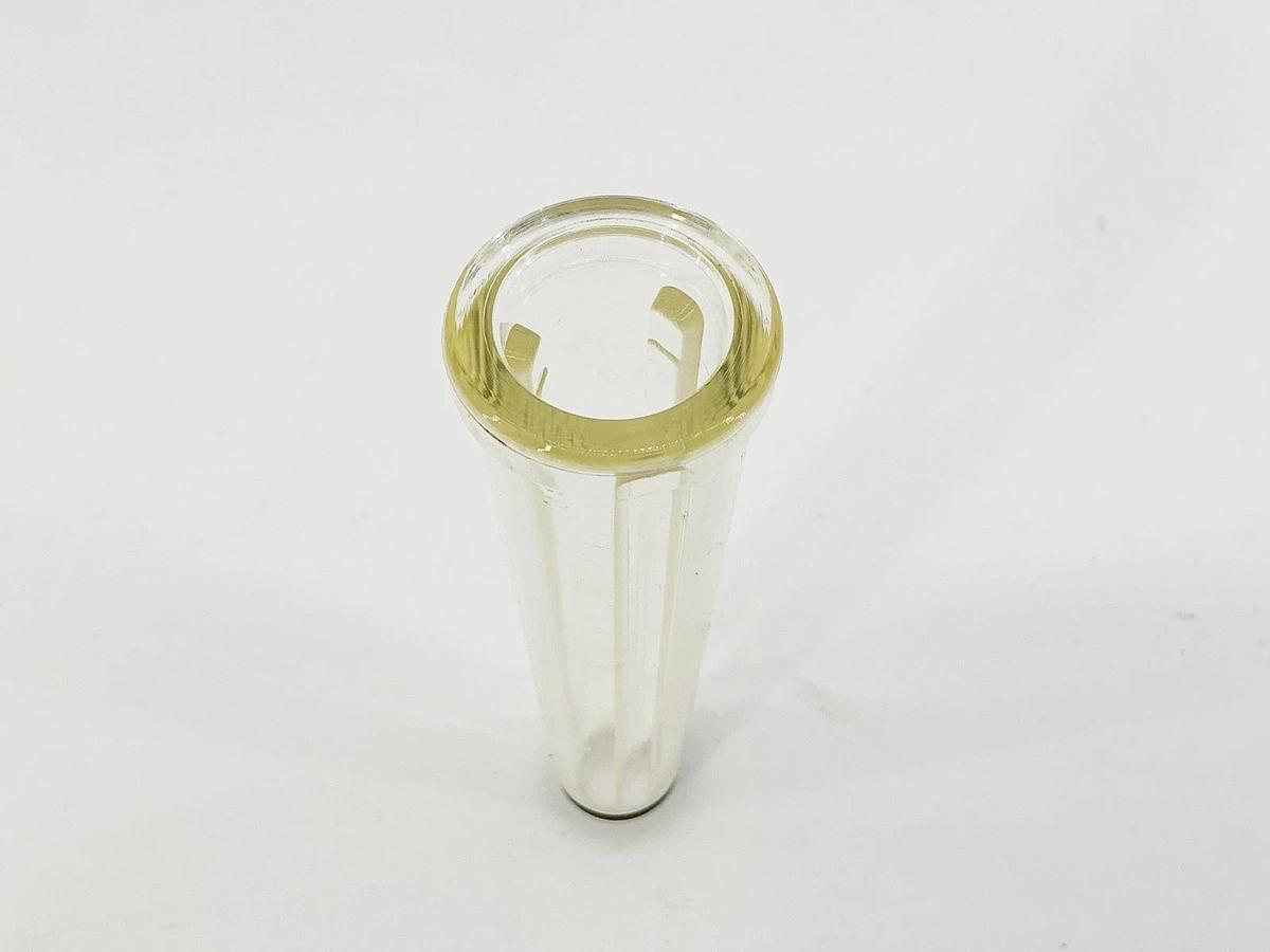 New Lot of 2 Kytola ZMIVEA4GV Sight Tube - No Box