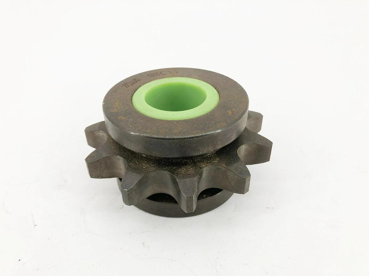 New Martin 80C11 Sprocket 11 Teeth Type C 1-1/4" ID