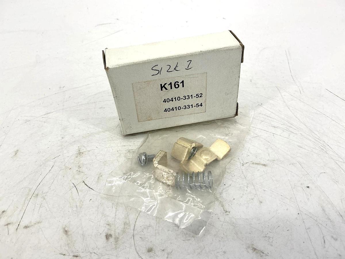 New Unbranded K161 Contact Kit Size 1 40410-331-52 40410-331-54