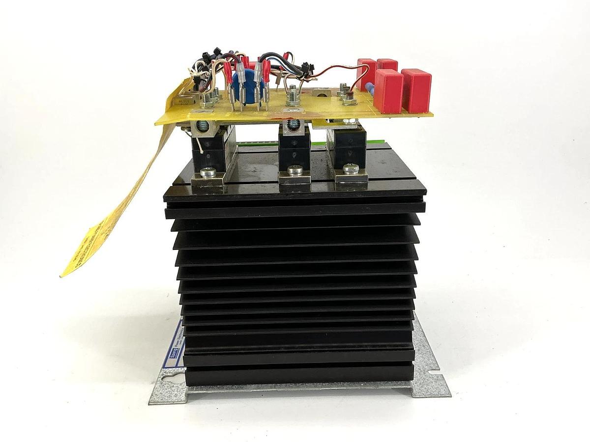 New Power Electronics E69740000 Power Control Unit 1PH 50/60HZ Output DC -No Box