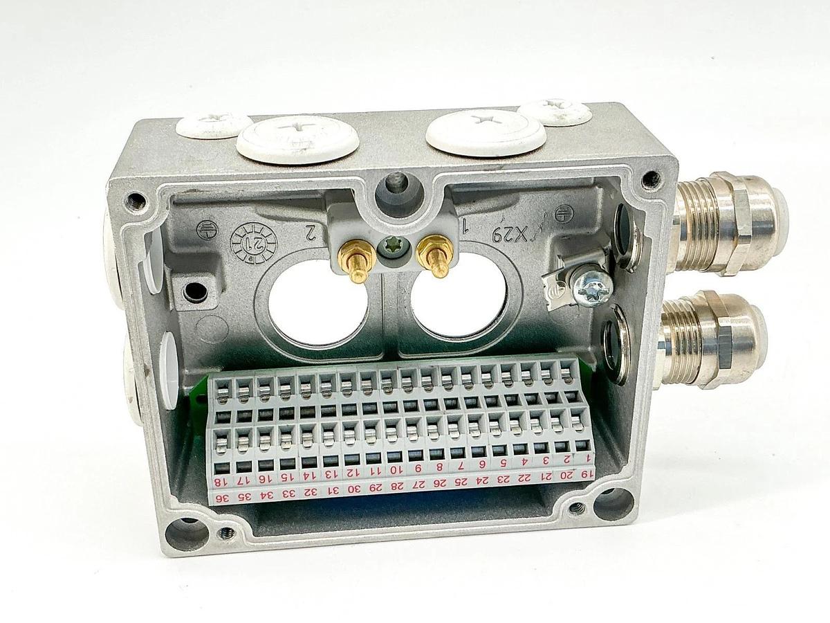New Sew Eurodrive 08236275 Connection Module MFZ21D