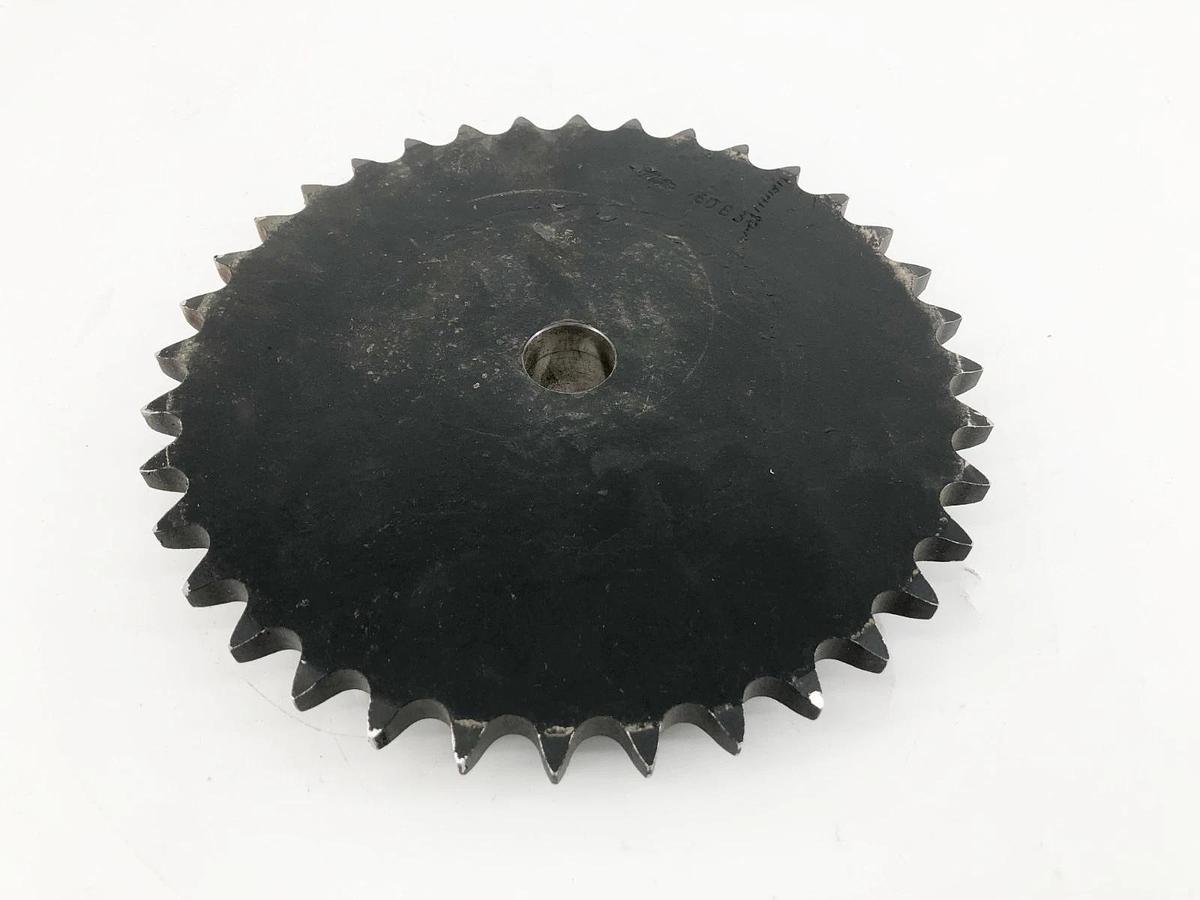 New Martin 60B36 Sprocket 36 Teeth 1" Bore - No Box