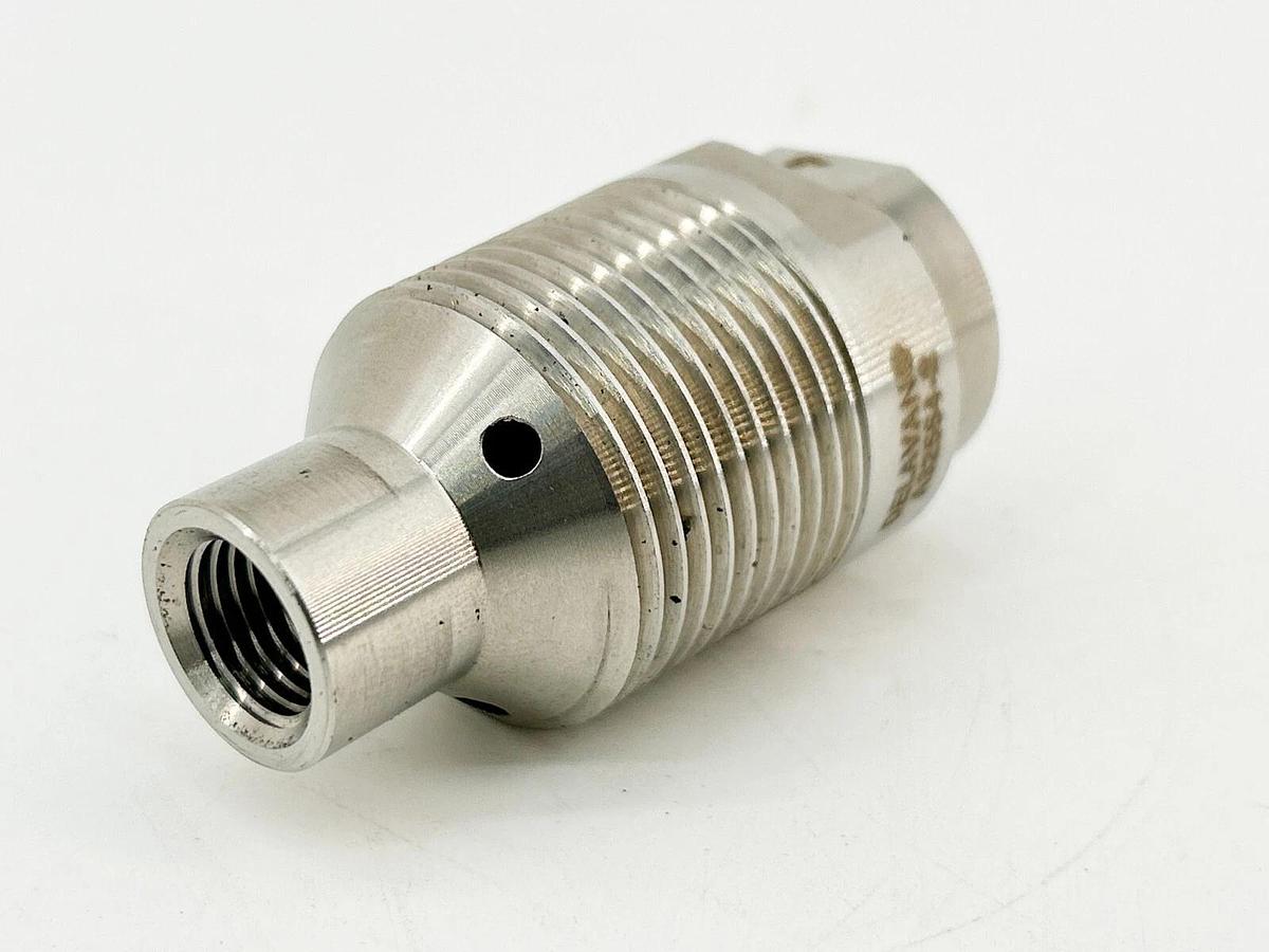 New Delavan A32554-2 Nozzle S/A 10GPM 50Deg 316L SL-8