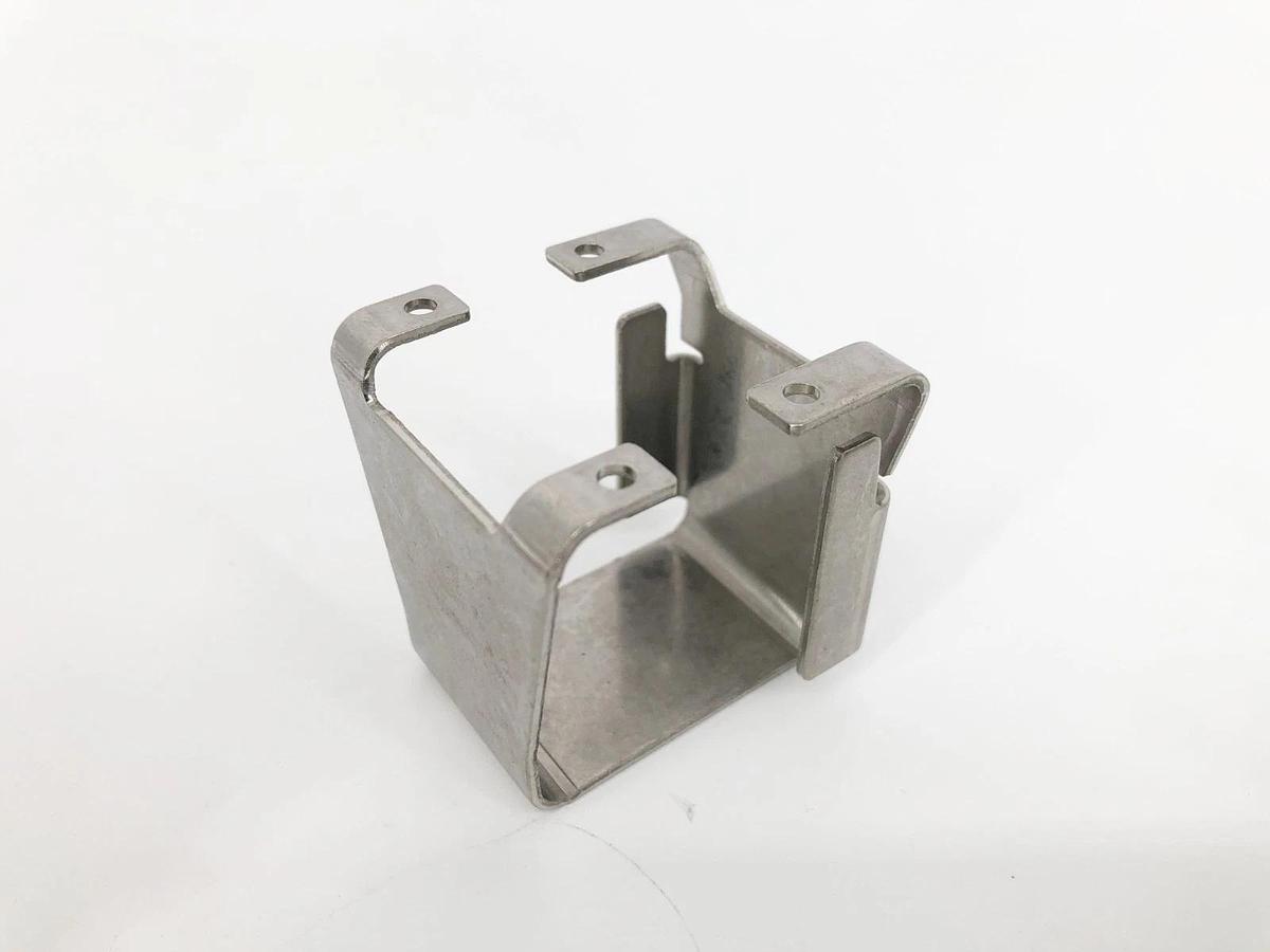 New Emerson Fisher 38B6041X152 I/P Assembly Shroud Kit for DVC6000