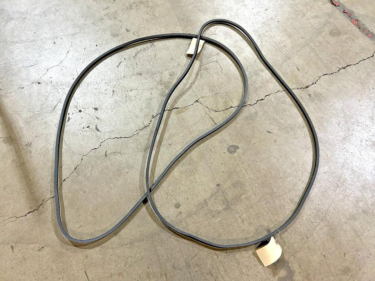 Lot of 2 New Continental B103 HY-T Plus V-Belts - No Box