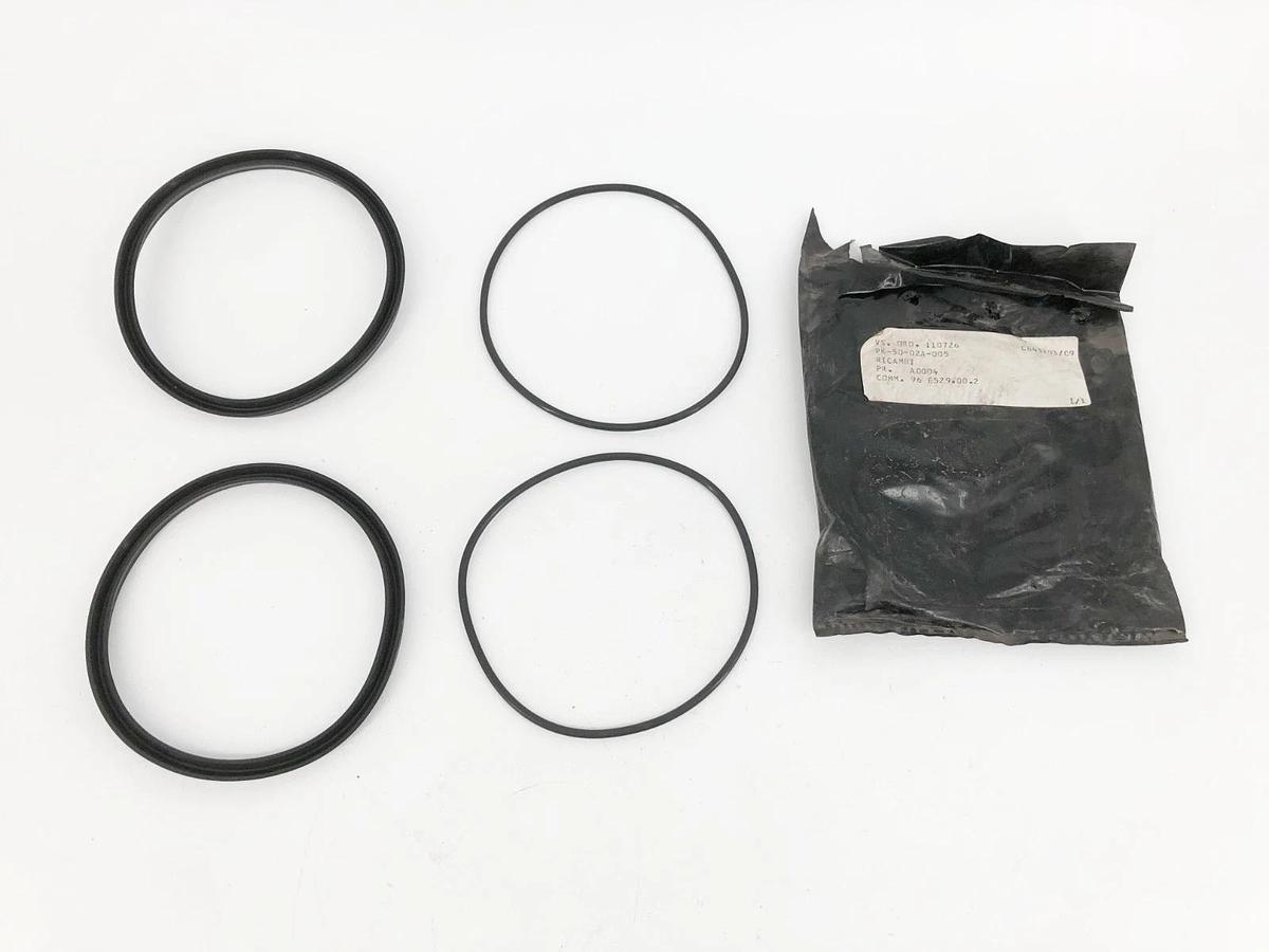 New Parker PK5002A005 Piston Seal Kit
