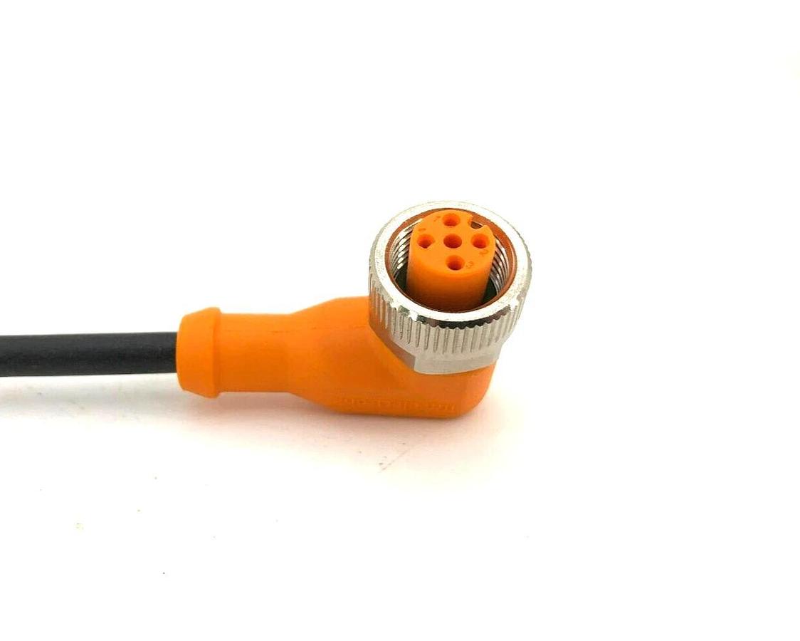 New IFM CB-PUR E334907 Wire AWM Style 20549 16 Ft. Length