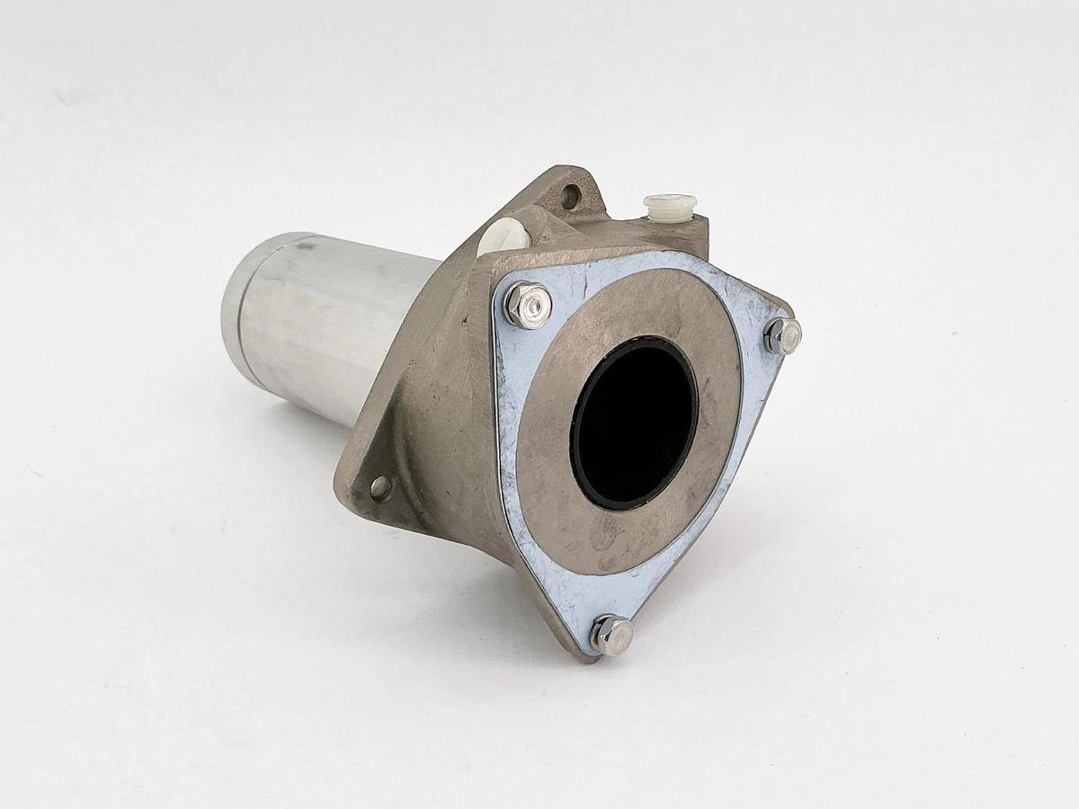 New Lumasense Technologies 11524-L Air Purge and Cooling Assembly