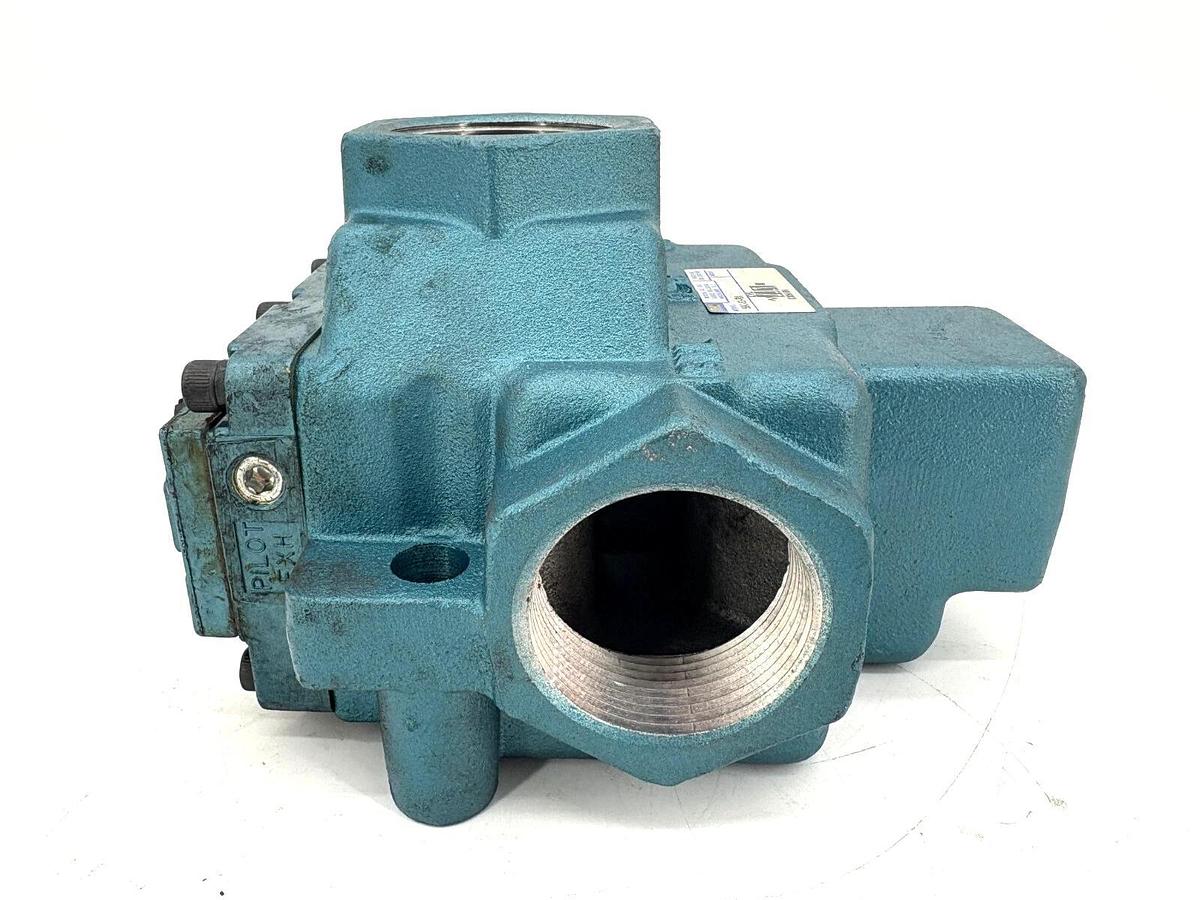 New MAC Valves 58C-53-RA 3-Way Spool Valve - No Box