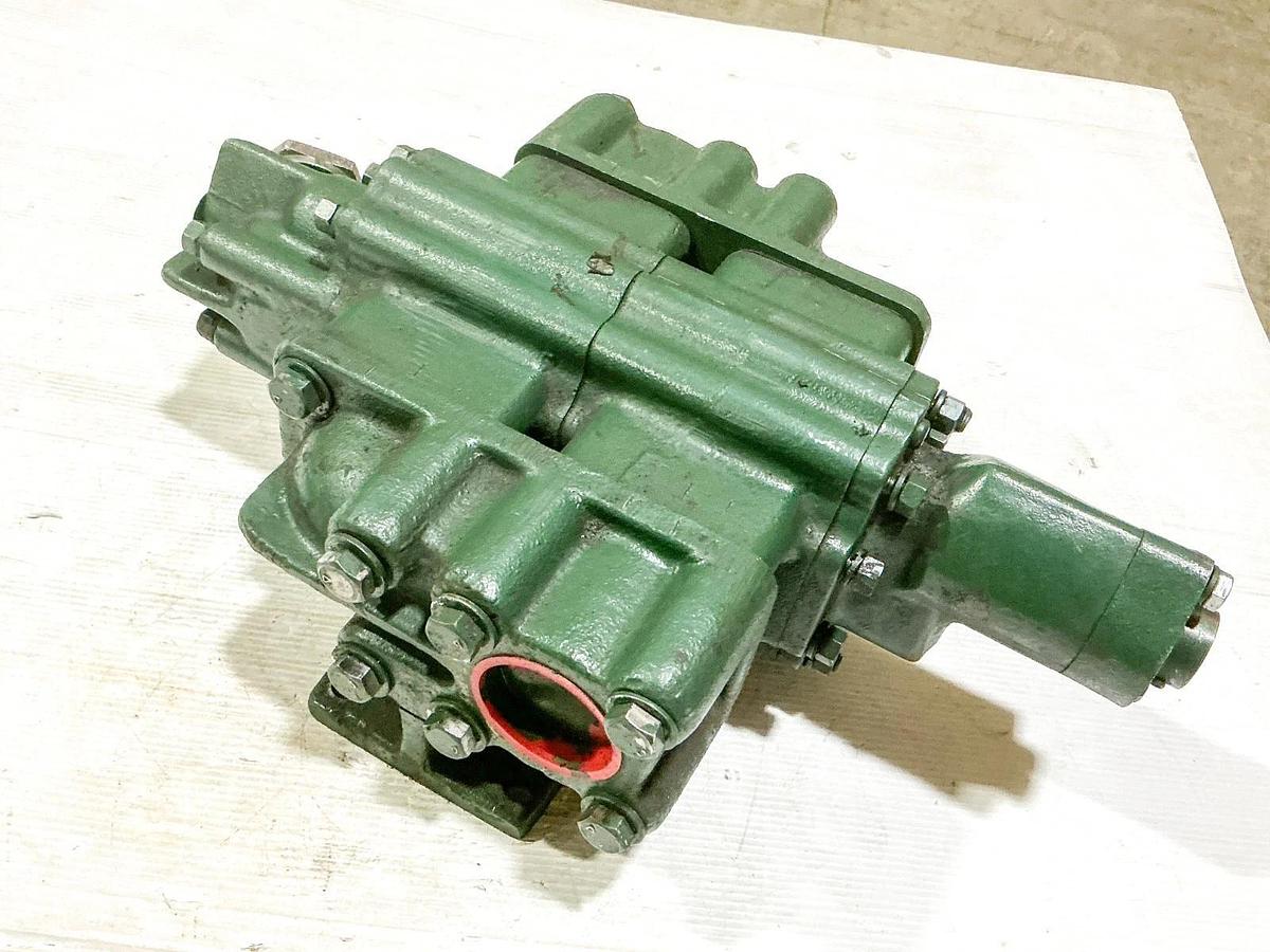 New Roper 2AE54 Type 1 Hydraulic Pump 14628L - No Box