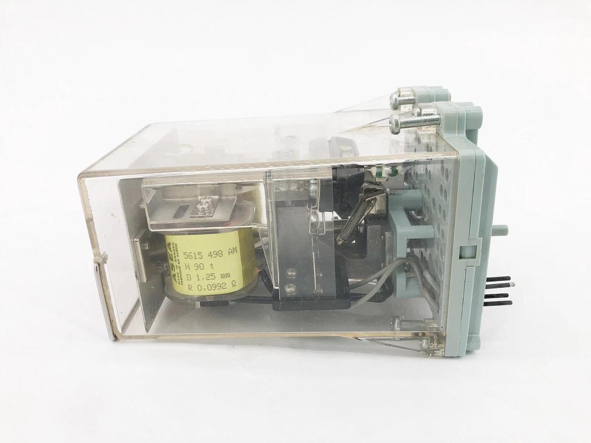 New Asea RXIL 2 Combiflex Relay Module RK 412 102-DK