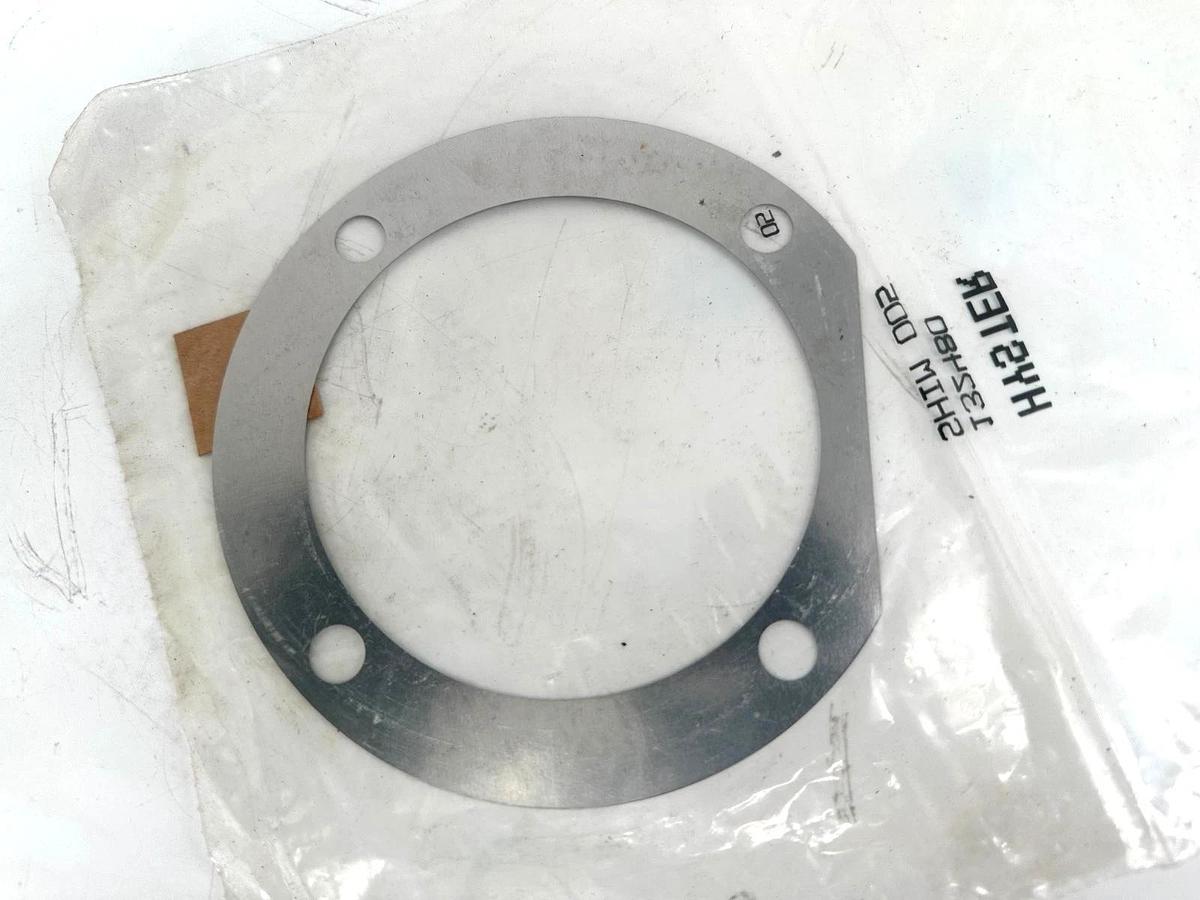 Lot of 2 New Hyster 132480 Shim 005 0132480