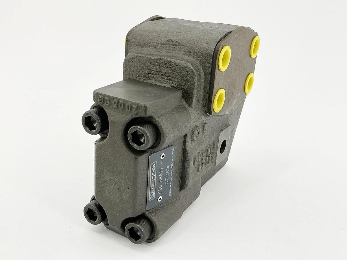 New Parker Denison R5A08-541-01-B1 Hydraulic Valve 016-91403-0