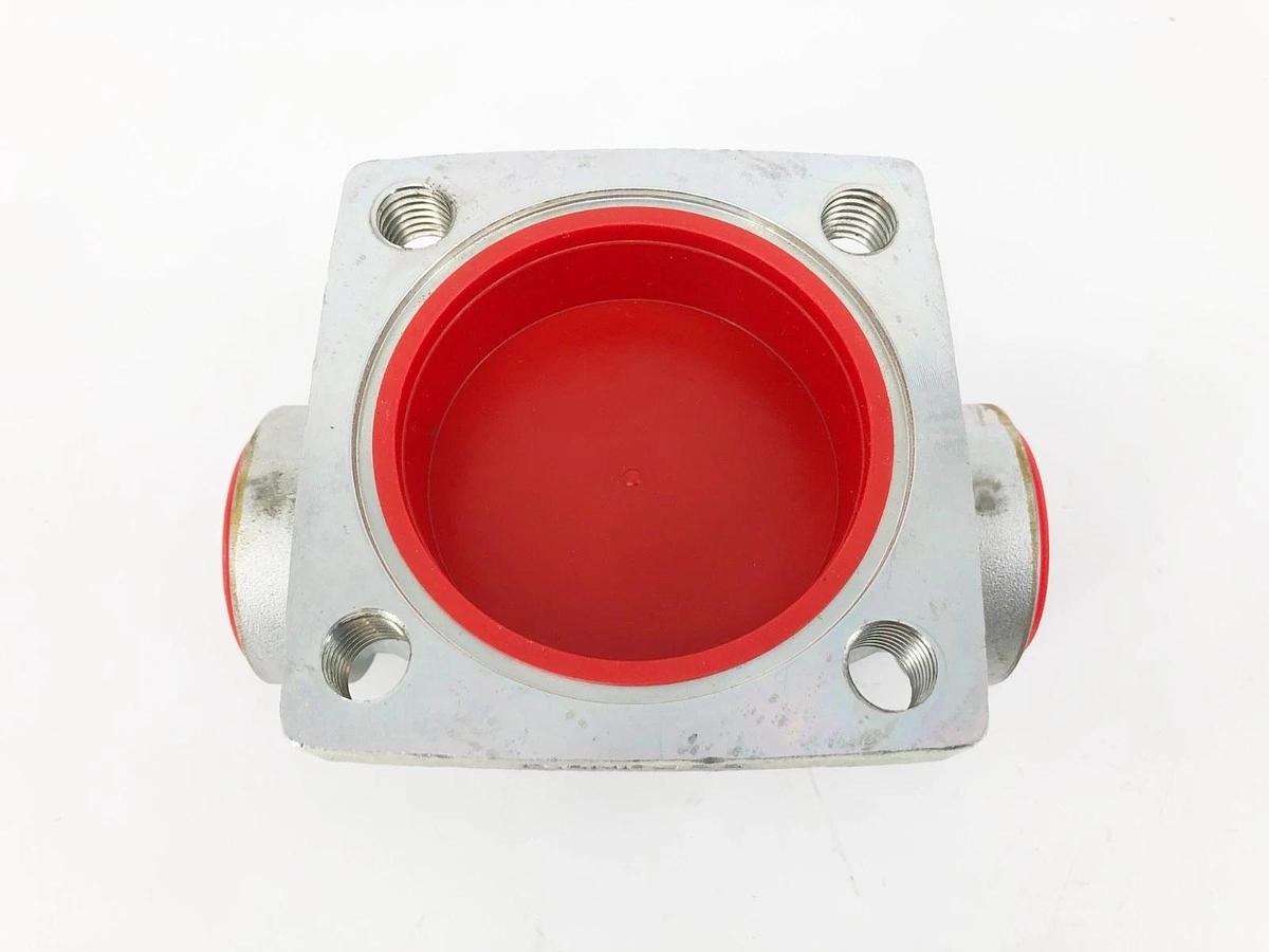 New Danfoss 027H3121 Valve ICS/ICM/ICLX 32 VALVE 1-1/4" 32 SOC - No Box