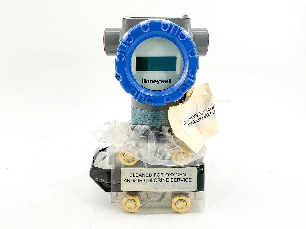 New Honeywell STD820-E2HC4AS-1-A-AHC-11S-A-10A0-OX-0000 Pressure Transmitter