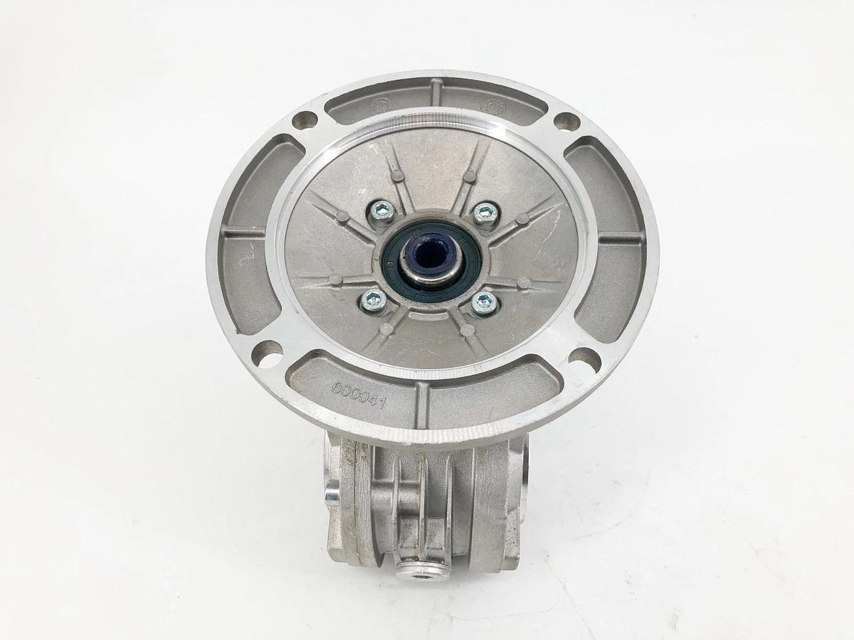 New Hub-City 0270-00336 Aluminum Worm Gear Drive 100:1 Ratio AL505 A 56C 1.000