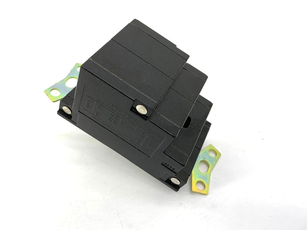 New Eaton Cutler-Hammer MST01SN Manual Motor Starter 1-Pole Nema-1 Enclosure