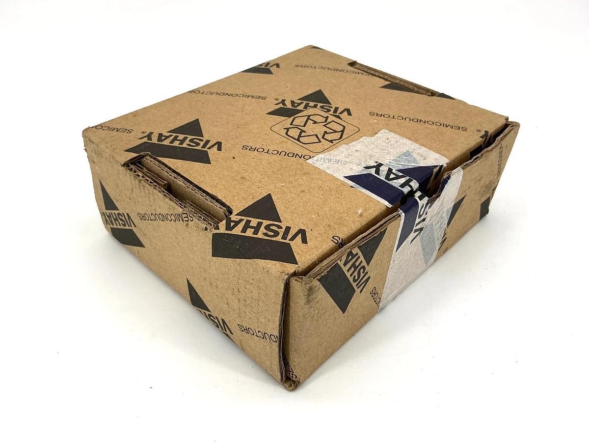 Box of 2 New Vishay VSKT250-12 Dual Thyristor Module SCR 230A 1200V