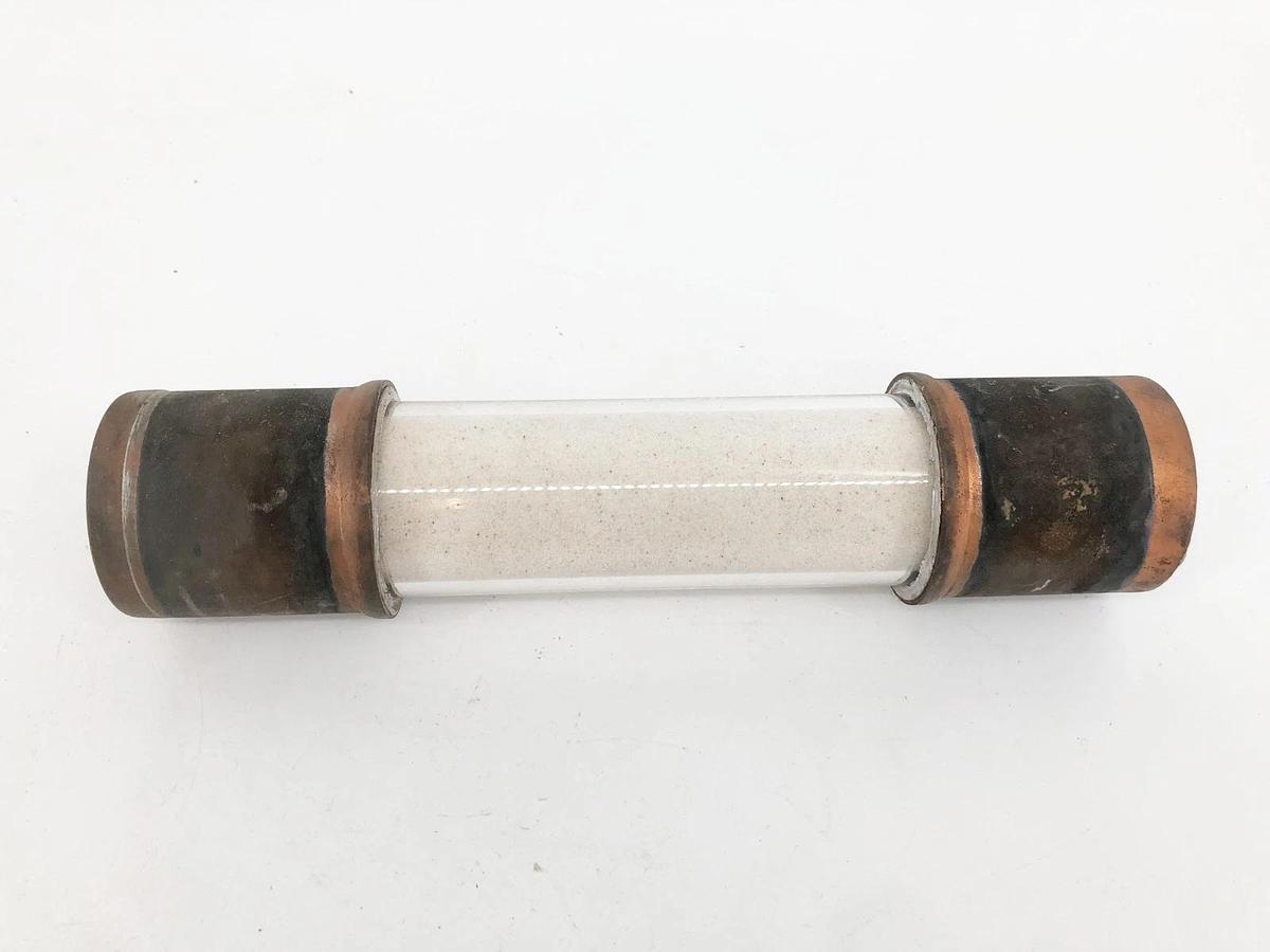 New GE General Electric 9F60CCB015 Fuse 2400V 15E Amp Type EJ-1 Size C