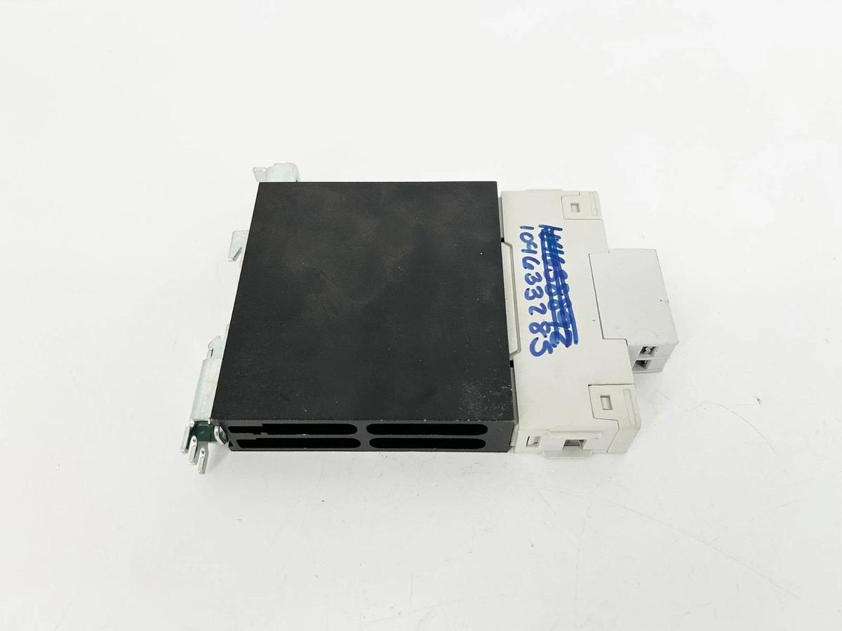 New Carlo Gavazzi RGC1A23D30KKE Solid State Relay 230V 30A 800VP - No Box