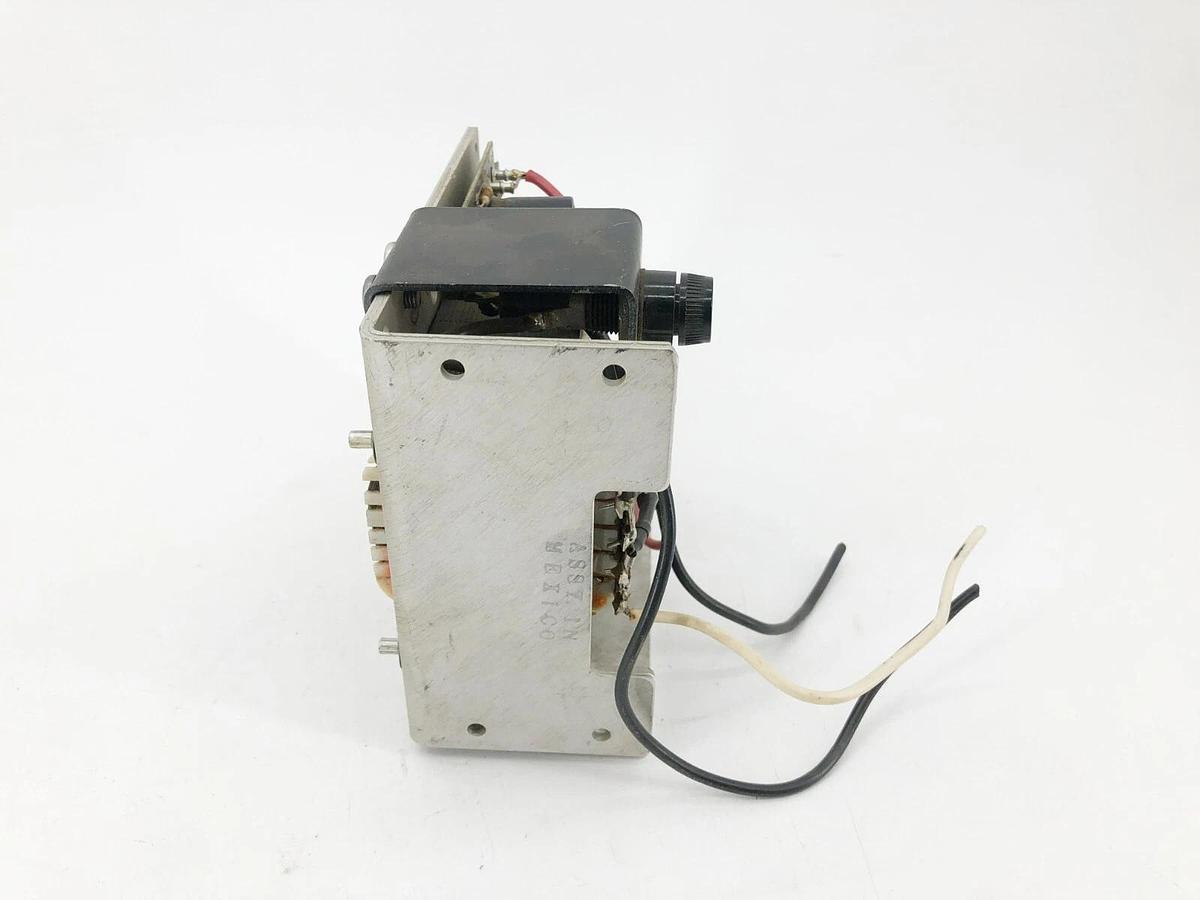 Used Condor C15-3.0 Power Supply 115/230VAC In 15VDC 3A Out