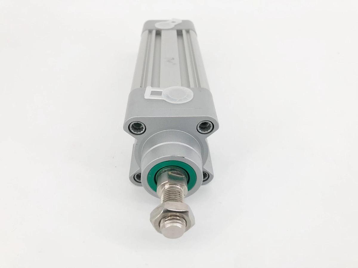 New Festo DSBC-40-80-PPSA-N3R3 Cylinder 40mm Bore 80mm Stroke 1461995 - No Box