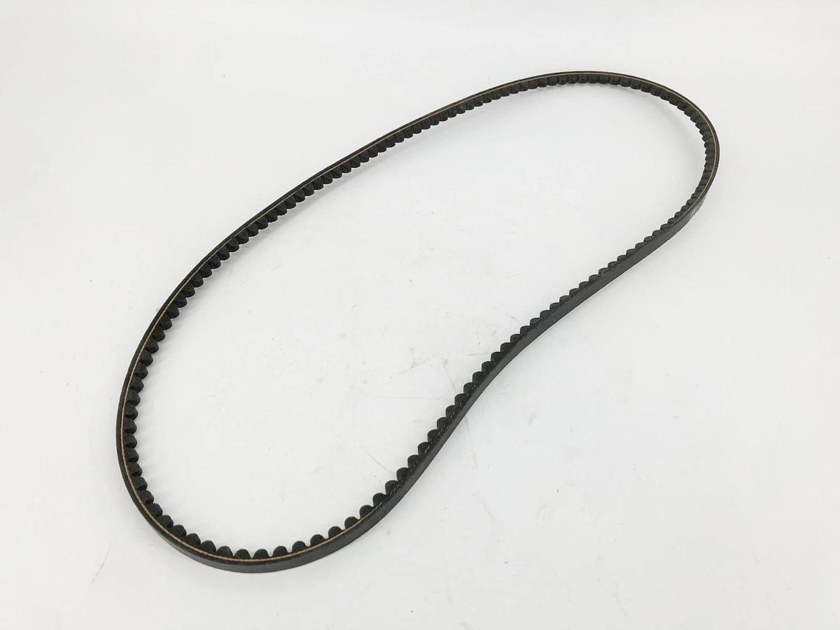 New Timken 3VX487 Narrow Section Cogged Belt 0.375in x 48.7in OC - No Box