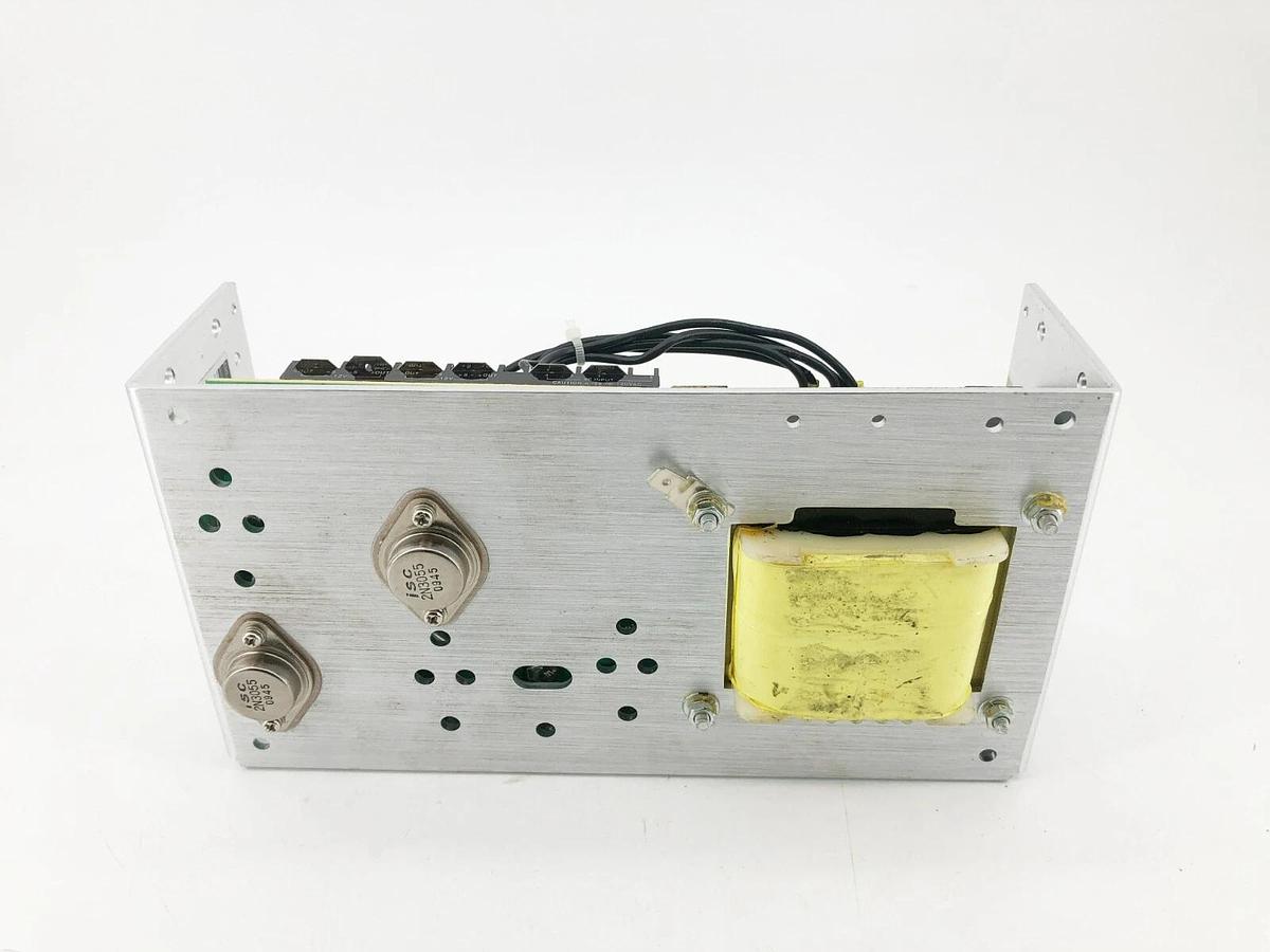 New Sola HD SLD-12-3434-12T Power Supply 100-240VAC In ±12VDC 3.4A Out