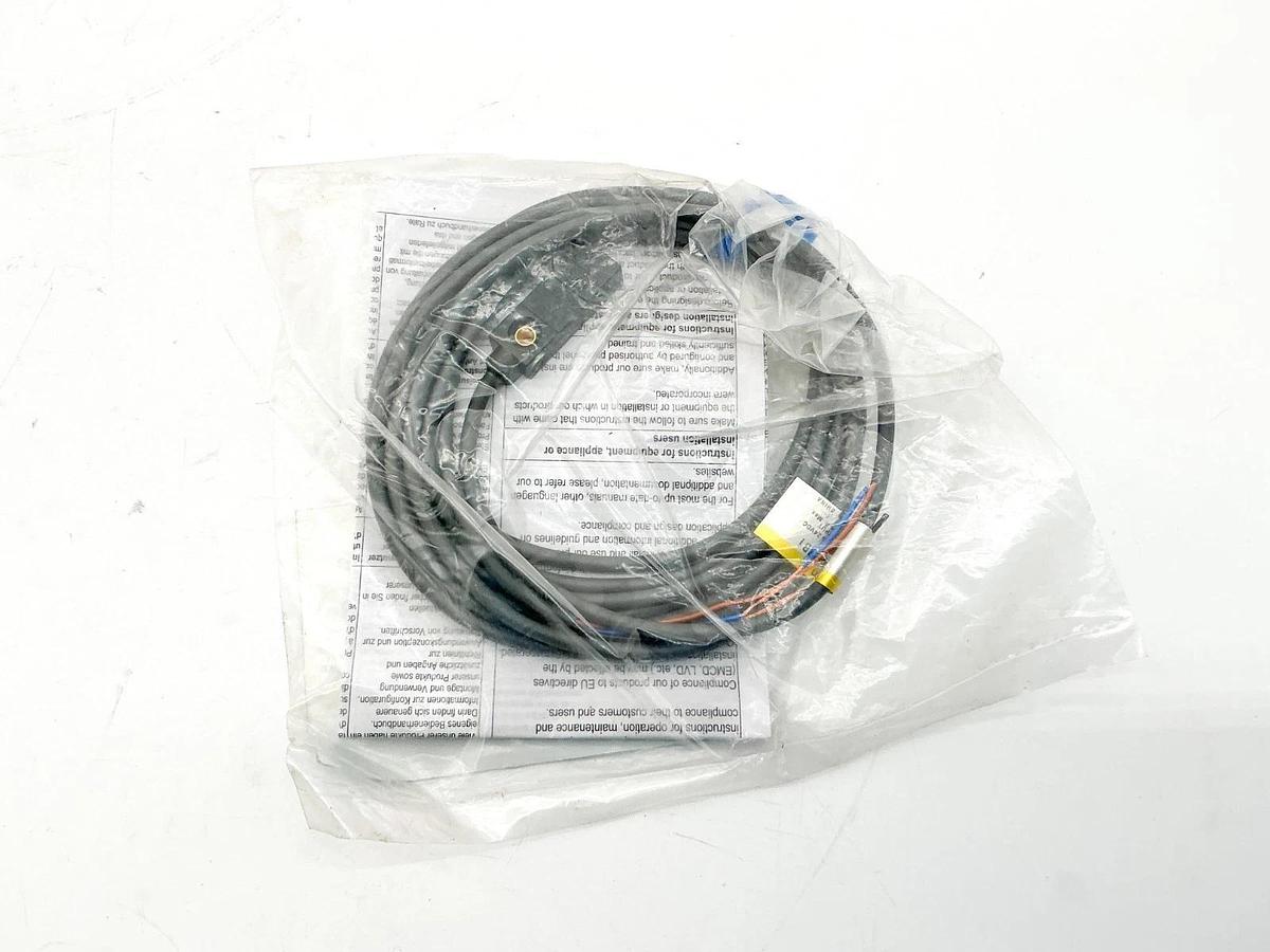 New Lot of 3 Omron TL-W3MB1 Proximity Sensor 12-24VDC