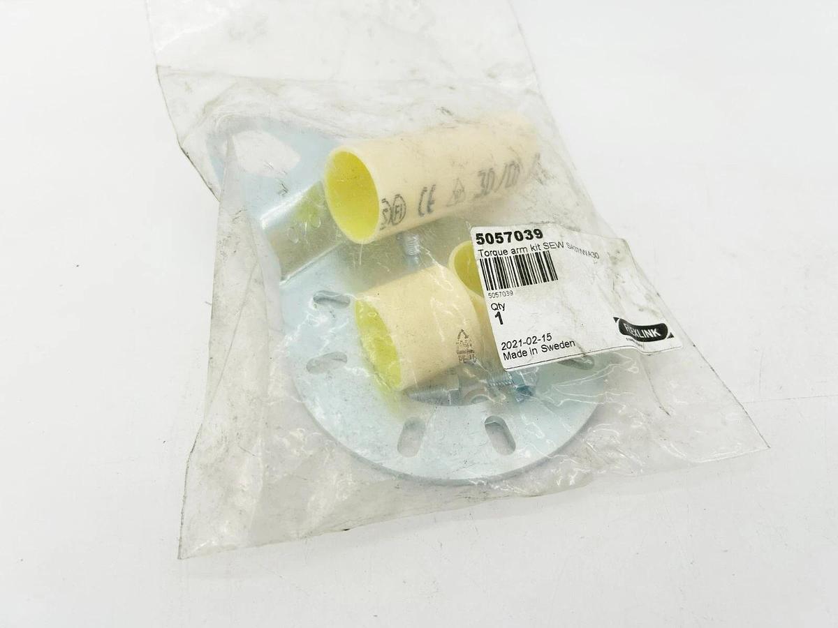New Flexlink 5057039 Torque Arm Kit SEW SA37/WA30 - Sealed Factory Bag