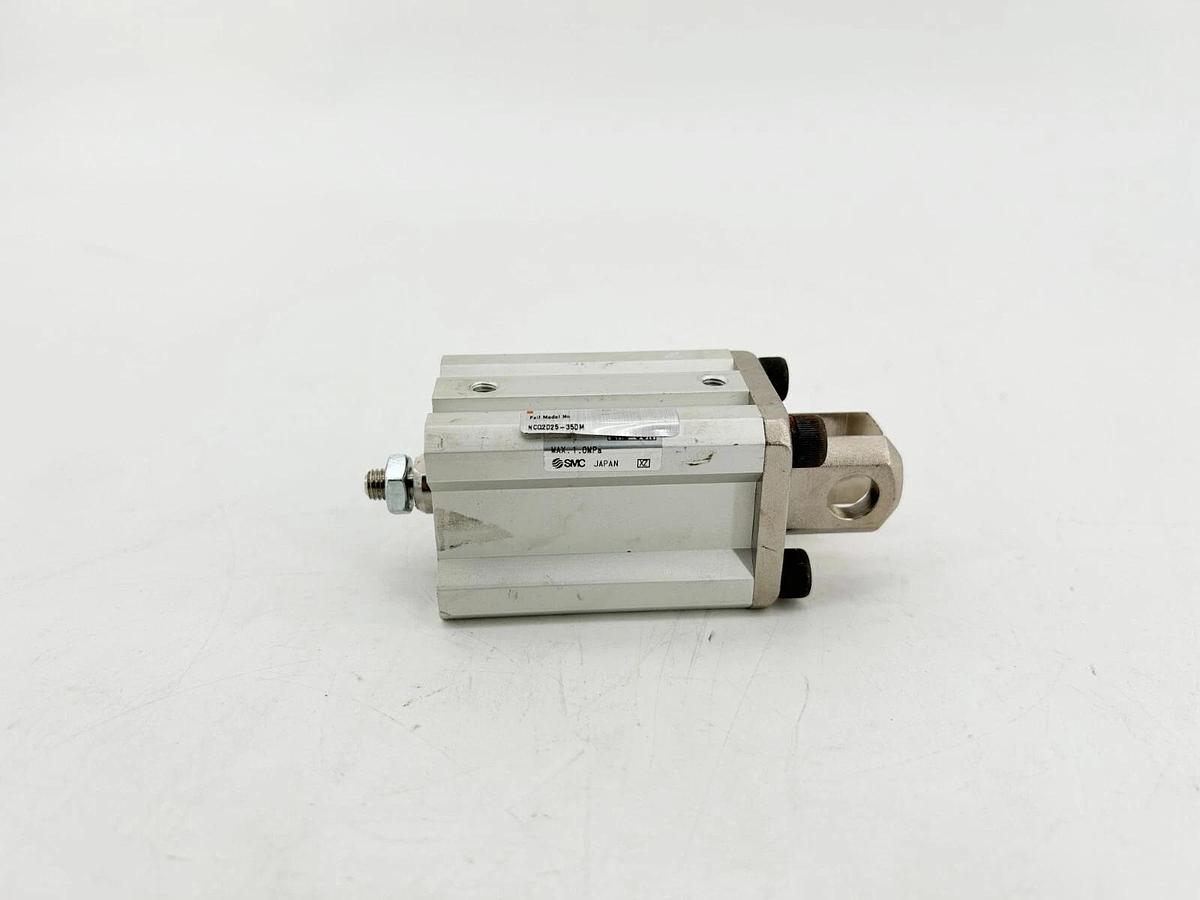 SMC NCQ2025-350M Pneumatic Cylinder 2A2-3JN