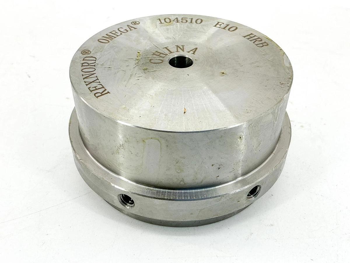 New Rexnord Omega 10287403 10 Hub HRB Steel 7300340