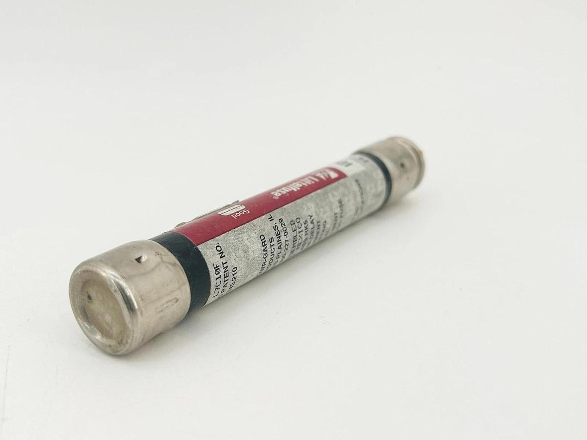 New Lot of 2 New Littelfuse IDSR20 Time Delay Fuses 20A 600V Class RK5