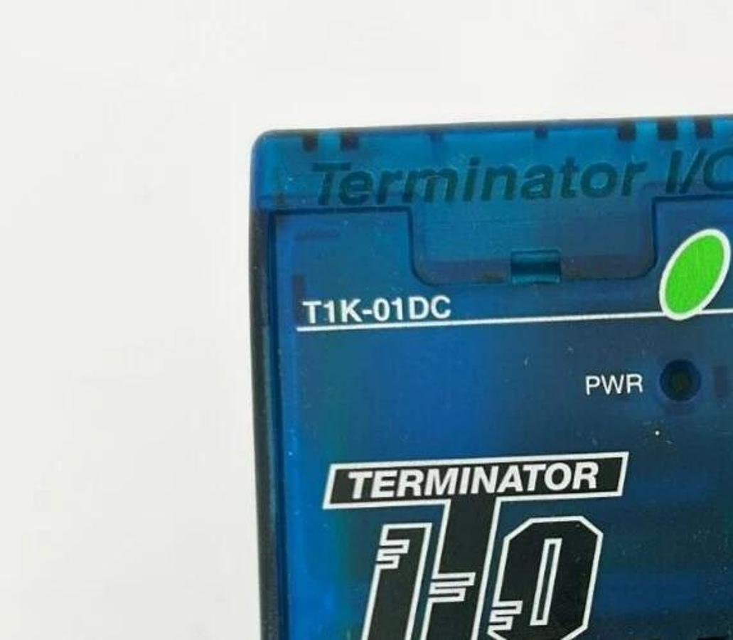 Used Automation Direct T1K-01DC Terminator DC Power Supply 12/14VDC