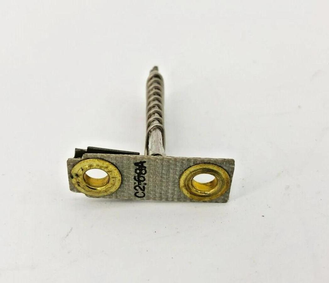 Lot of 3 New GE General Electric C2.68A Overload Heater Elements