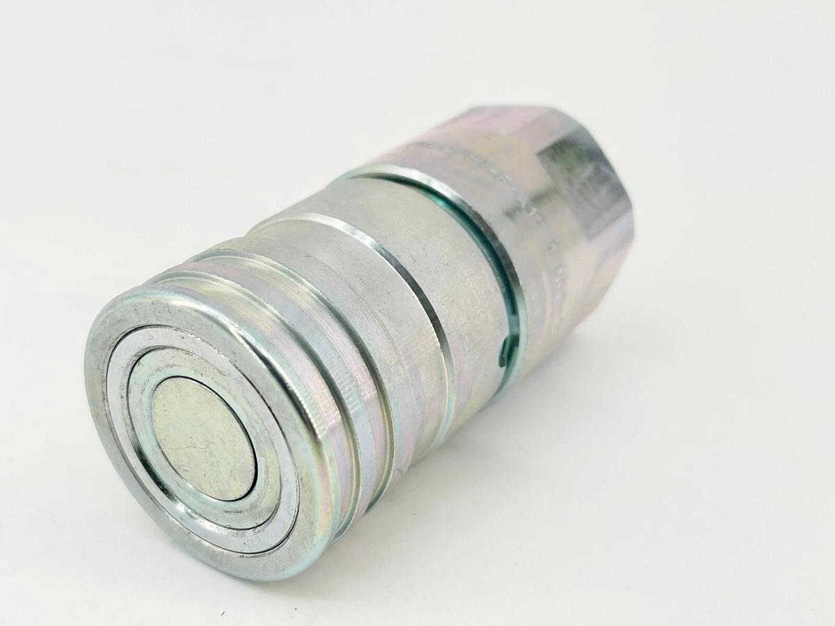 New Stucchi STUCCHI-F-A17 Coupler NPT-C22
