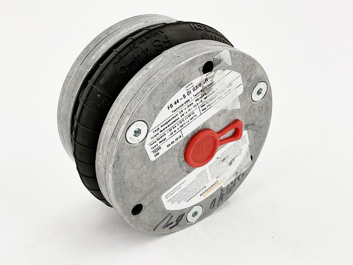 New Continental FS 44-5 DI G3/8 CR Air Spring Bellow
